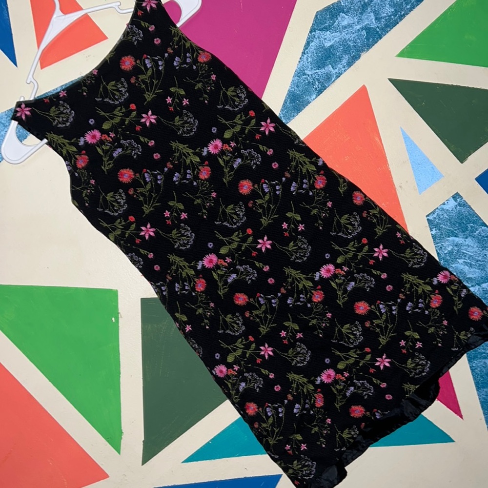 Talbots Kids Dress/Boatneck Shift